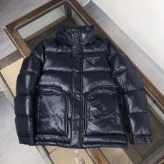 Prada Down Jackets